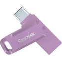 Ultra Dual Drive Go USB-C Lavender 256GB