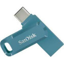 Ultra Dual Drive Go USB-C Navagio 64GB