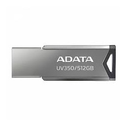 512GB ADATA UV350 USB 3.2 silver