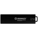Kingston flash disk 8GB IronKey Managed D500SM FIPS 140-3 Lvl 3 (Pending) AES-256