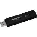 Kingston flash disk 32GB IronKey D500S FIPS 140-3 Lvl 3 (Pending) AES-256