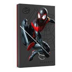 Firecuda Marvel Miles Morales SE 2TB