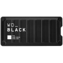 WD Black P40 Game Drive SSD 2TB