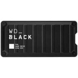 WD Black P40 Game Drive SSD 2TB