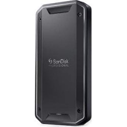 Sandisk Pro G40 Ultra Rugged 1TB SSD