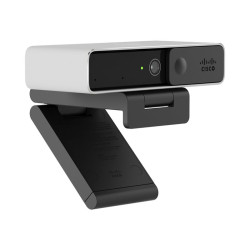 Webex Desk Camera Platinum WorldWide