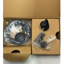 Logitech - Video conferencing accessory kit - pro Tap for Google Hangouts Meet; Tap for Microsoft Teams; Tap for Zoom