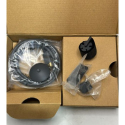 Logitech - Video conferencing accessory kit - pro Tap for Google Hangouts Meet; Tap for Microsoft Teams; Tap for Zoom