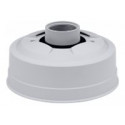 AXIS T94T02D - Camera pendant interface plate - venkovní použití - pro AXIS M3058-PLVE Network Camera, M4308-PLE