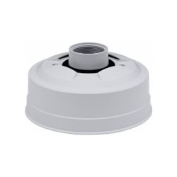 AXIS T94T02D - Camera pendant interface plate - venkovní použití - pro AXIS M3058-PLVE Network Camera, M4308-PLE