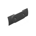 RALLY BAR CABLE COVER - GRAPHITE - N A -