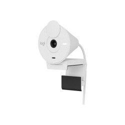 Logitech Brio 300 Full HD webcam - OFF WHITE - EMEA