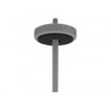 AXIS - Upevnění na závitovou tyč - montáž na strop (balení 10) - pro AXIS AXIS P3245-LVE-3, M3057-PLVE, M3058-PLVE, M3067-P, M3068-P, M4308-PLE