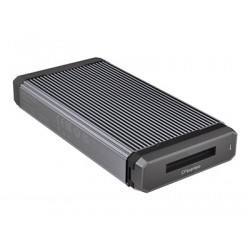 SanDisk Professional PRO-READER - Čtečka karet (CFexpress 2.0 Type B) - USB-C 3.2 Gen 2