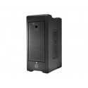 SanDisk Professional G-RAID SHUTTLE 8 - Pole pevných disků - 96 TB - 8 zásuvky - HDD 12 TB x 8 - Thunderbolt 3, USB 3.2 Gen 2 (externí)