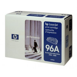 Originální tonerová cartridge HP C4096A, 5000s, 96A