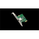 Intel® Ethernet Network Adapter I225-T1 (bulk), up to 2.5Gb, PCIe3.1 x1