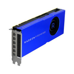 AMD Radeon Pro WX 9100 16GB HBM2 PCIe 3.0 6x mDP