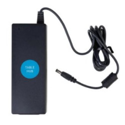 Logitech Rally Ultra-HD ConferenceCam POWER ADAPTER 96W 48V