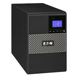 EATON UPS 5P 1550i, Line-interactive, Tower, 1550VA 1100W, výstup 8x IEC C13, USB, displej, sinus