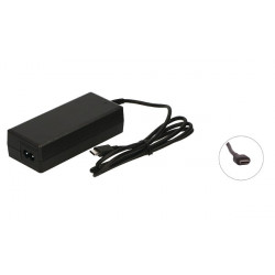 2-POWER USC-C AC ADAPTER 65W 