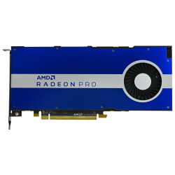AMD Radeon Pro W5500 8GB GDDR6 PCIe 4.0 4x DP