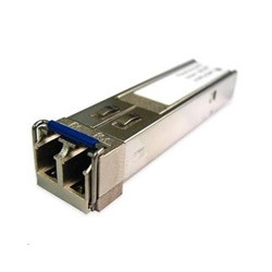 SFP+ transceiver 10GBASE-SR SW, multirate, MM, OM3-300 OM2-82 OM1-33m, 850nm VCSEL, LC dup., DMI , Cisco komp.