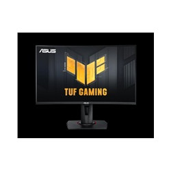 ASUS LCD 27" VG27VQM TUF Gaming 1920x1080 VA 350cd 1ms MPRT 240Hz repro HDMI DP vesa