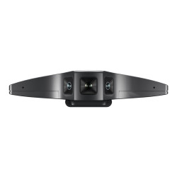 iiyama UC CAM180UM - Panoramatická kamera - pánev - barevný - 13 MP - pevné ohnisko - audio - drátová - USB-C