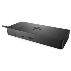 Dell Dock WD19S 180W (450-ABJQ) - připojení přes USB typu C 