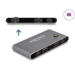USB-C? KVM Switch to HDMI 8K 60 Hz with, USB-C? KVM Switch to HDMI 8K 60 Hz with