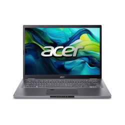 Acer Aspire 14 A14-51M-59K1 14" C5120U 16 GB 512 GB Intel Iris Xe Graphics G7 80EU Windows 11 Home