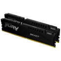 Kingston FURY Beast DDR5 32GB 6400MHz CL32 2x16GB Black