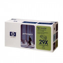 Tonerová cartridge HP LaserJet 5000, DN, GN, 5100, TN, DTN, black, C4129X, 10000s, 29X, O