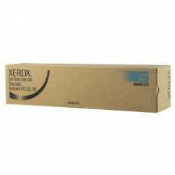 Originální toner, Xerox, WorkCentre 7132, 7232, cyan, 006R01273, 7000 str.