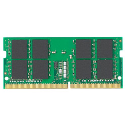 KINGSTON 16GB DDR4 3200MHz SO-DIMM CL22
