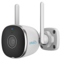 Uniarch by Uniview IP kamera UHO-B2R-M2F4 Bullet 2Mpx 4mm 1080p Wi-Fi SD slot Mic&Speaker IP67 IR20 Onvif