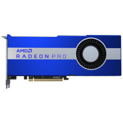 AMD Radeon Pro VII 16GB HBM2 PCIe 4.0 6x mDP