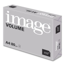 Image Volume kancelářský papír A3 80g, bílá, 500 listů
