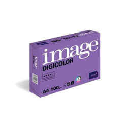 Image Digicolor kancelářský papír A4 100g, bílá, 500 listů