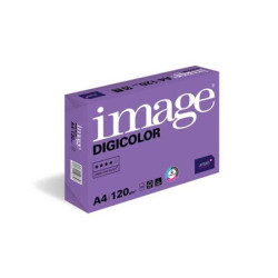 Image Digicolor kancelářský papír A4 120g, bílá, 250 listů