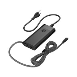 HP USB-C 110W Laptop Charger