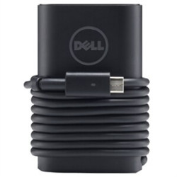 Dell USB-C 100 W AC Adapter 1 meter Power Cord - E, Dell USB-C 100 W AC Adapter 1 meter Power Cord - Europe