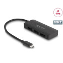 USB Type-C? Splitter DP Alt Mode to 3, USB Type-C? Splitter DP Alt Mode to 3