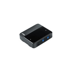 ATEN US234-AT 2 PORT USB3.0 Peripheral Sharing Device.