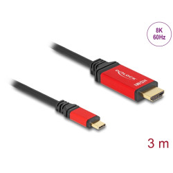 USB Type-C? to HDMI Cable DP Alt Mode, USB Type-C? to HDMI Cable DP Alt Mode