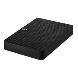 Seagate Basic Portable 2,5" - 4TB USB 3.0 Black