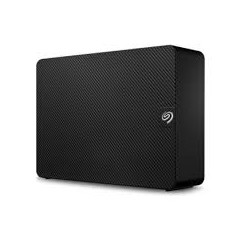 Seagate HDD External Expansion Desktop with Software (3.5' 6TB USB 3.0)