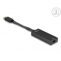 USB Type-C Adapter to Gigabit LAN slim, USB Type-C Adapter to Gigabit LAN slim