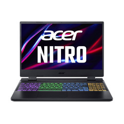 Acer NITRO 5 AN515-58-73WB 15,6" I7-12650H 16 GB 1 TB NVIDIA GeForce RTX 4060 8 GB Windows 11 Home